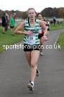 2021 Norman Woodcock Memorial Road Relays, Gosforth Park Racecourse, Newcastle. Photo: David T. Hewitson/Sports for All Pics